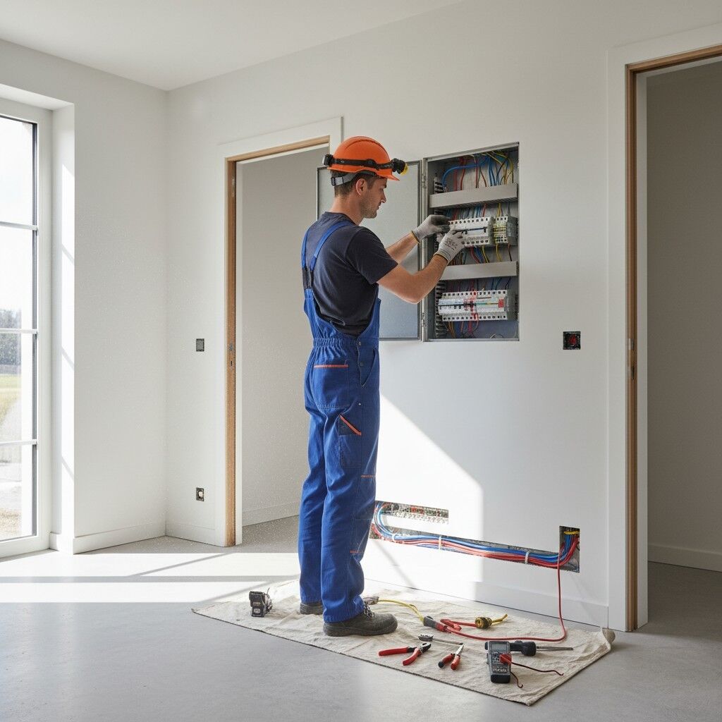 BURCOM SERVICES